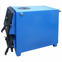 Котел твердотопливный Zota Енисей-12 в Москве , фото 3