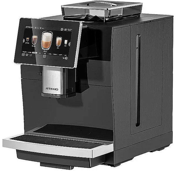 Кофемашина Jetinno JL 15 VIVA-BT-MW фото