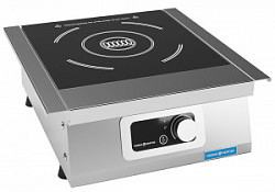 Плита индукционная Новая энергия ПЭИ-1Н/G1 в Москве , фото