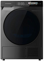 Сушильная машина Kuppersberg DM 590 GR в Москве , фото 2