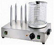 Аппарат для приготовления хот-догов  LY200602M