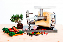 Кухонный комбайн Ankarsrum AKM6230 PO в Москве , фото 4