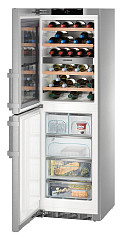 Холодильник Liebherr SWTNes 4285 в Москве , фото