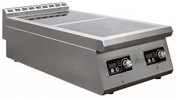 Плита индукционная Luxstahl ПИ 2-94 в Москве , фото 4