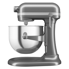 Планетарный миксер KitchenAid 5KSM70SHXEMS, фото 11