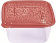 Контейнер прямоугольный Restola 190х185х90 мм [432104721]