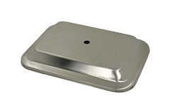 Крышка бака маринатора вакуумного Hurakan HKN-SP50VAC фото