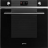 Духовой шкаф электрический Smeg SO6102TN фото