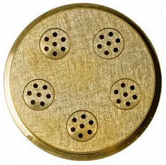 Насадка Gustotek для спагетти 1.1 мм фото