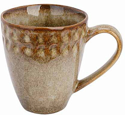 Кружка Cosy&Trendy 270 мл, d 8 см h 9,5 см, ARAKI HAZEL (3508095) в Москве , фото 1