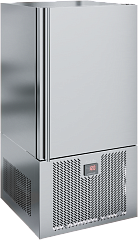 Шкаф шоковой заморозки Polair CR10-G (380 W) (левое открывание двери) фото