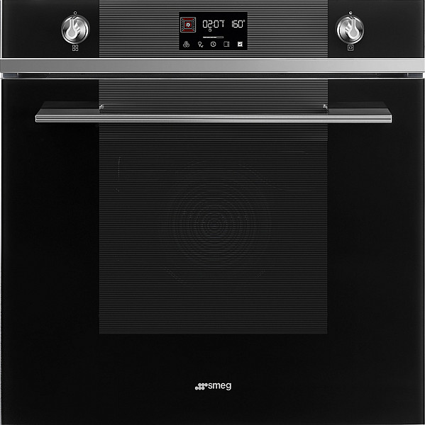 Духовой шкаф электрический Smeg SO6102TN фото