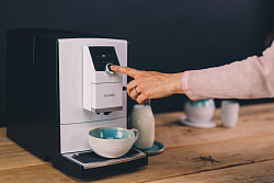 Кофемашина Nivona CafeRomatica NICR 796, фото 3