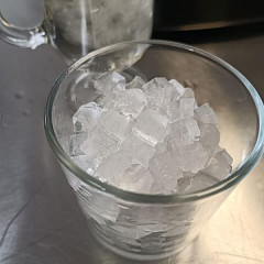 Льдогенератор Cooleq ZB-15N в Москве , фото 2