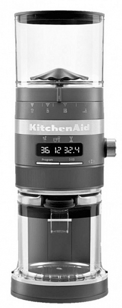Кофемолка KitchenAid 5KCG8433EDG фото