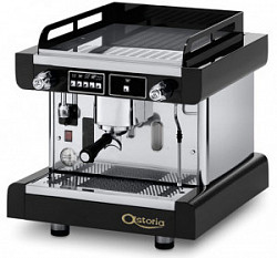 Рожковая кофемашина C.m.a. Astoria Pratic Avant SAE/1 черная в Москве , фото