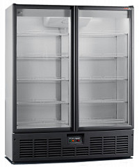 Холодильный шкаф Ариада R1400 VSX в Москве , фото