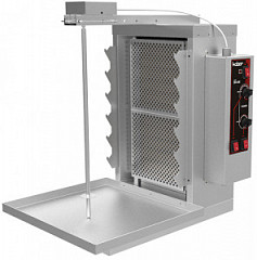 Гриль для шаурмы Кобор GM-2Е фото