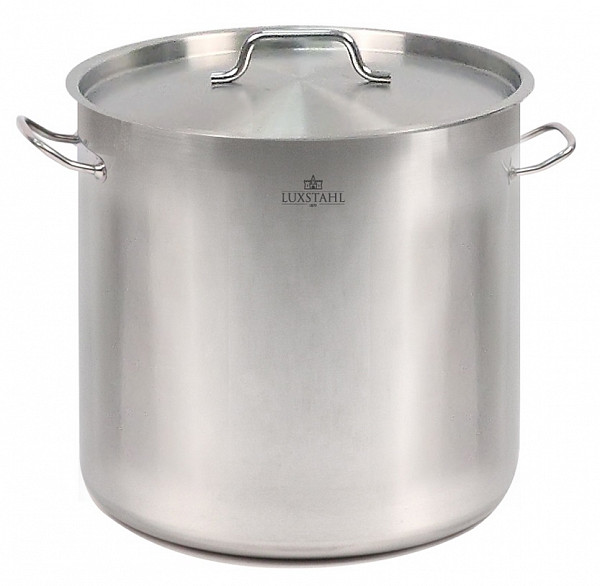 Котел профессиональный Luxstahl 101305 фото