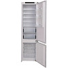 Встраиваемый холодильник Graude IKG 190.1 фото