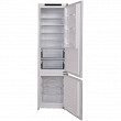 Встраиваемый холодильник  IKG 190.1