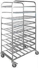 Стеллаж для подносов Iterma СТР 67К-420/500/1500 в Москве , фото 2
