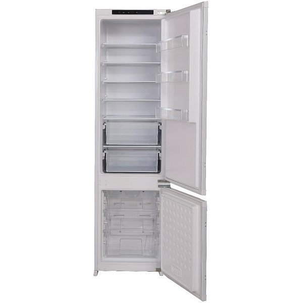 Встраиваемый холодильник Graude IKG 190.1 фото