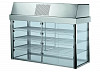 Витрина холодильная Emainox VTR 12 8035225 фото