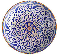 Салатник Porland 10 см Pioli Oriental (368109) в Москве , фото 1