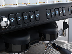 Рожковая кофемашина La Cimbali M26 SE DT/2 в Москве , фото 2