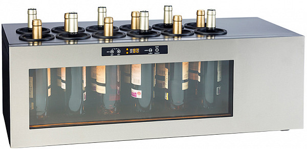 Охладитель для вина Cavanova TW02-12 фото