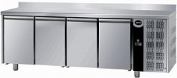 Холодильный стол Apach AFM 04 AL фото