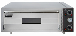Печь для пиццы Luxstahl Neapolitano 4, фото 1