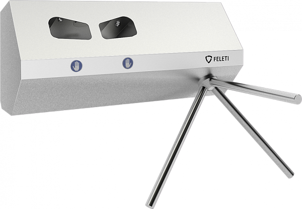 Станция гигиены рук Feleti SRN-3 фото