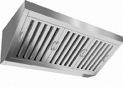 Зонт вытяжной Hicold ЗВПО-11,5 07 в Москве , фото