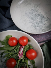 Салатник Porland SMOKY 17 см (368117) в Москве , фото 3