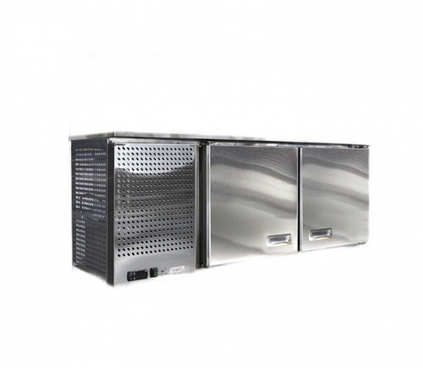 Настенная холодильная полка Финист НПХ-2 фото