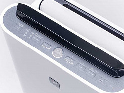 Климатический комплекс Sharp KC-D41RW, фото 7