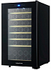 Винный шкаф монотемпературный Cellar Private CP052 фото