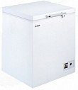 Холодильный ларь  UDD 200 BK