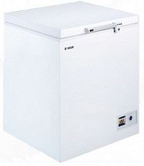 Холодильный ларь Ugur UDD 200 BK фото