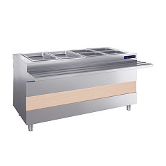 Kayman Presto ОС-1500-02-О без полок фото