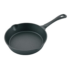 Сковорода для подачи P.L. Proff Cuisine 21 см h4 см круглая чугун (81240575) в Москве , фото