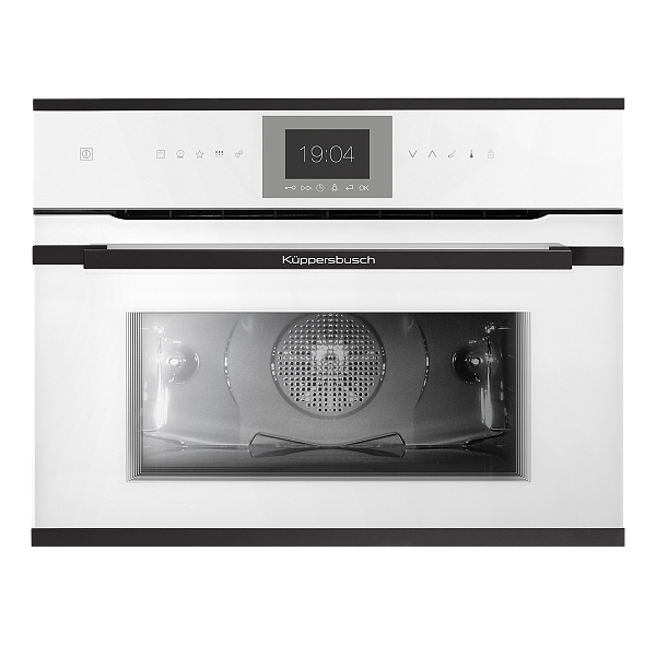 Духовой шкаф Kuppersbusch CBD 6550.0 W5 фото