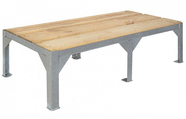 Подтоварник Техно-ТТ ПТ-1500/1 фото