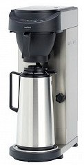 Капельная кофеварка Animo MT100V фото