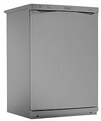 Морозильник Pozis Свияга-109-2 C серебристый металлопласт в Москве , фото 1