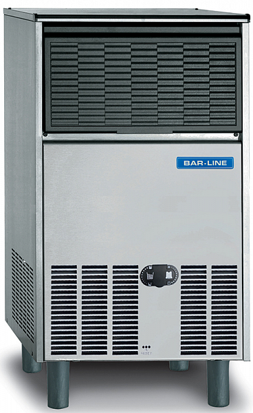 Льдогенератор Bar Line (Scotsman) B 5022 AS фото
