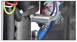 Льдогенератор Brema G 510 Split (без агрегата) в Москве , фото 7