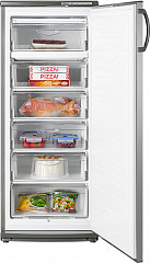 Морозильник Atlant 7184-060 в Москве , фото 2